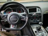 Audi A6 2.0 TFSI Avant - Schnäppchen - : Schnäppchen