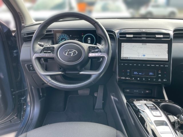 Fahrzeugabbildung Hyundai Tucson Trend Plug-In Hybrid 4WD 1.6 T-GDI el. He