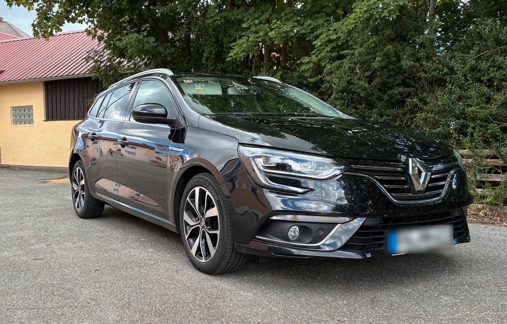 Image of Renault Megane