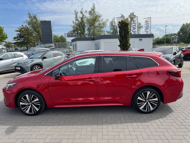 Toyota Corolla  1,8 Hybrid Style Touring Sports *SOFORT*