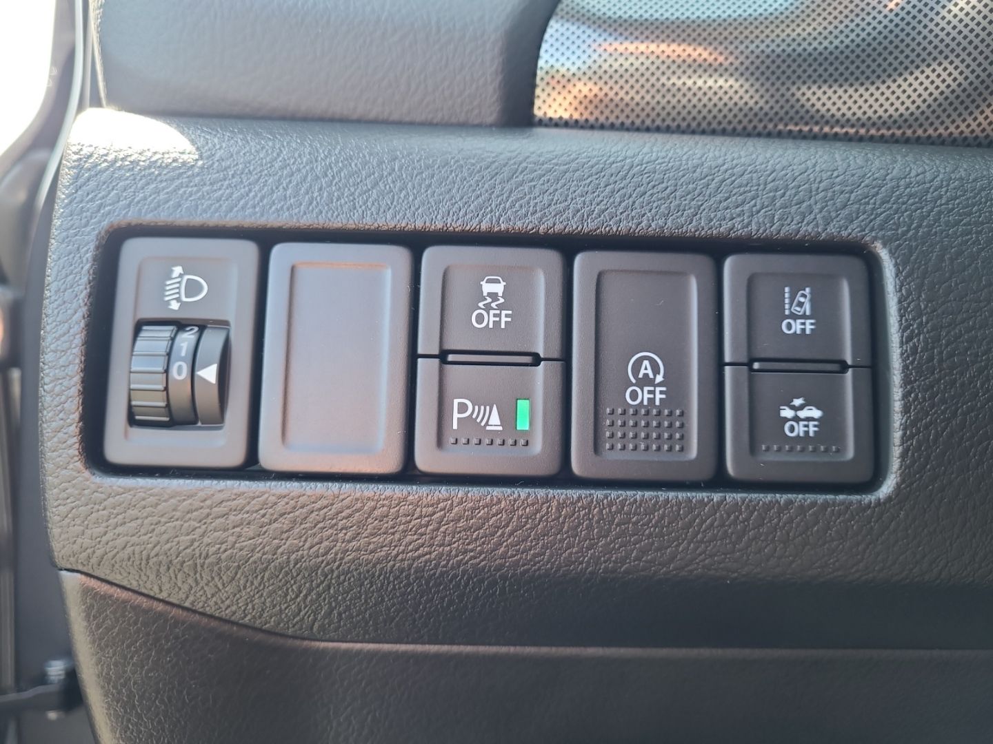 Suzuki Vitara - Bild 23