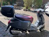 Kymco Like 2 (S) 50 i - KYMCO LIKE