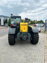 Kramer 4007 / KT407 - Kramer LKWs