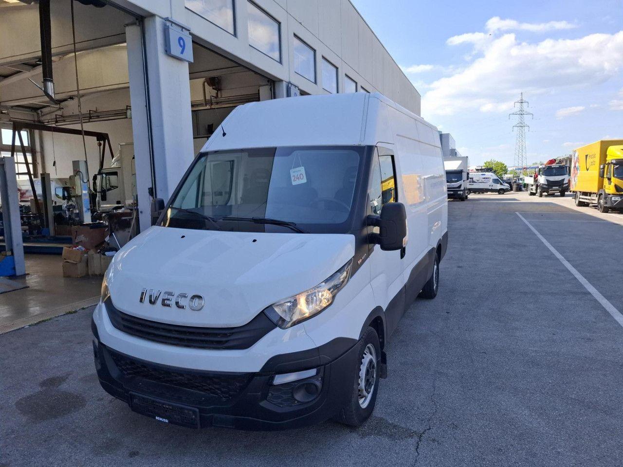 Iveco Daily 35S14V
