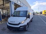 Iveco Daily 35S14V - Iveco Kastenwagen hoch + lang Daily 35 s 14
