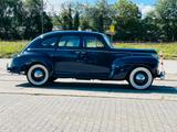 Plymouth P10 Deluxe 1940 - Plymouth Gebrauchtwagen