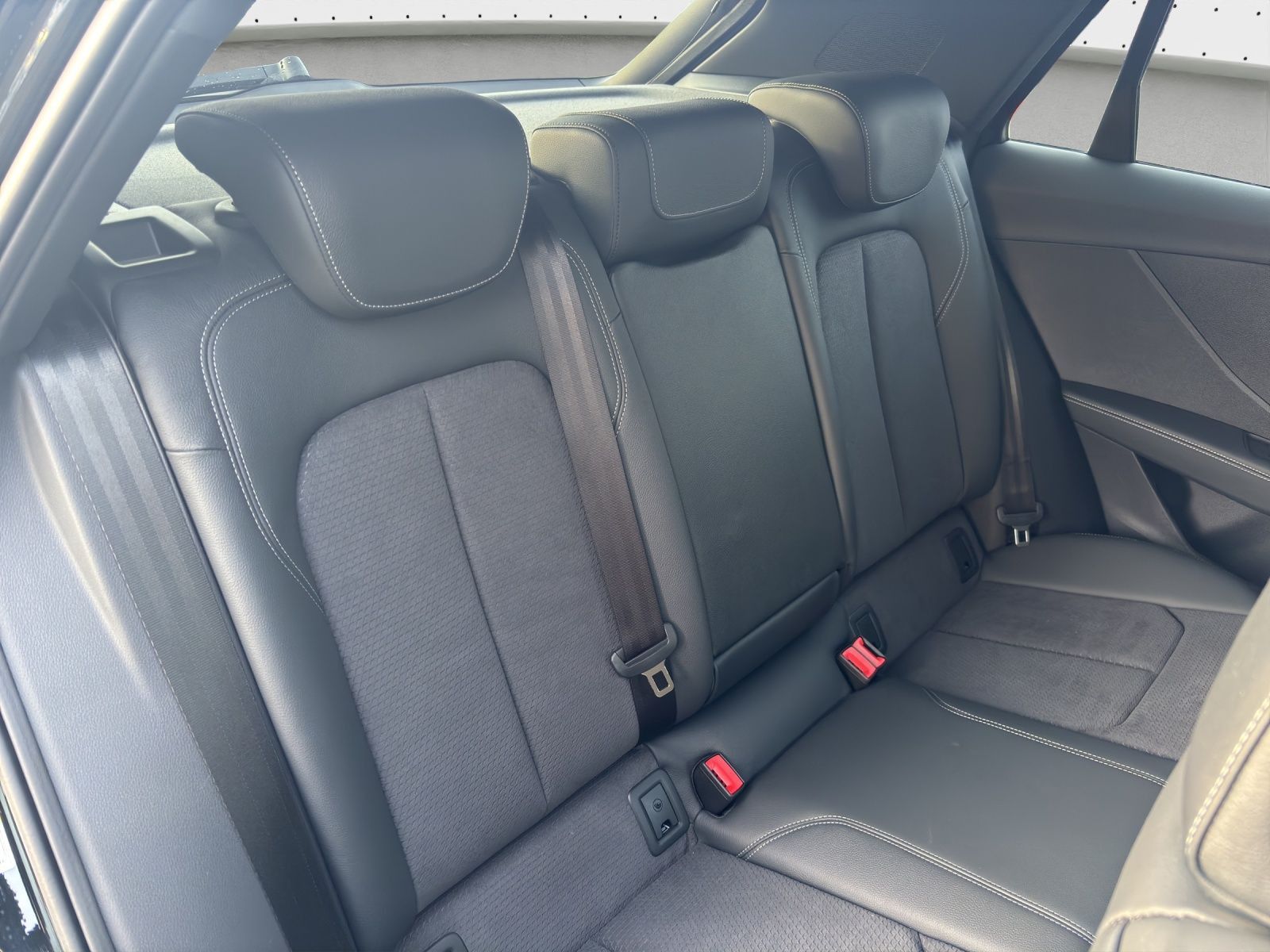 Audi Q2 - Bild 15