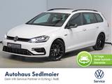 Volkswagen Golf VII Variant 2.0 TSI 4Motion R RCam|ACC|SHZ - mit Benzin-Antrieb: Kombi, Rc