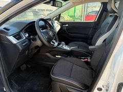 Renault Captur II 1.6 E-TECH Plug-in 160 Intens (EURO 6d