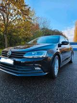 Volkswagen Jetta 2016 Diesel - gebrauchte VW Jetta aus dem Jahr 2016
