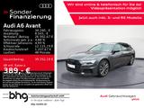 Audi A6 Avant 55 TFSIe quattro S-line - Audi A6 55 TFSIe Gebrauchtwagen
