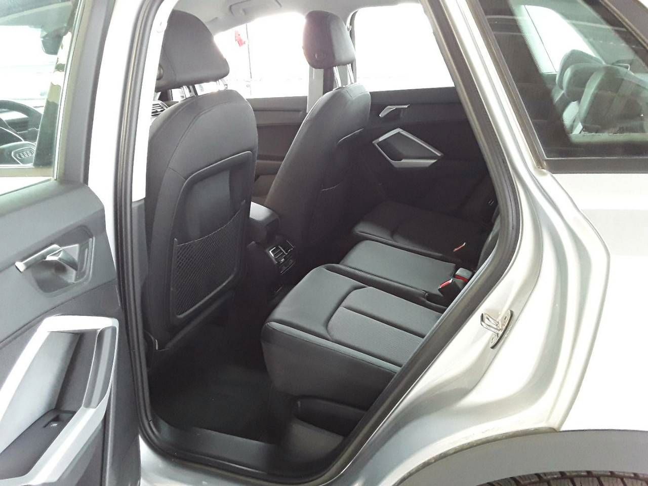 Audi Q3 - Bild 5