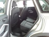 Audi Q3 - Vorschau Bild 5