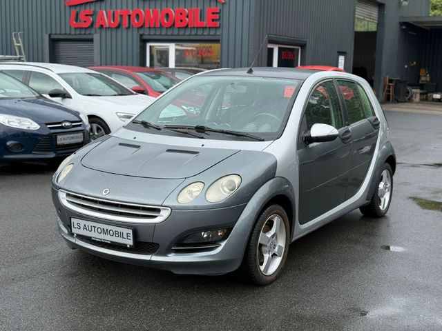 Smart ForFour forfour /Klima/SHZ