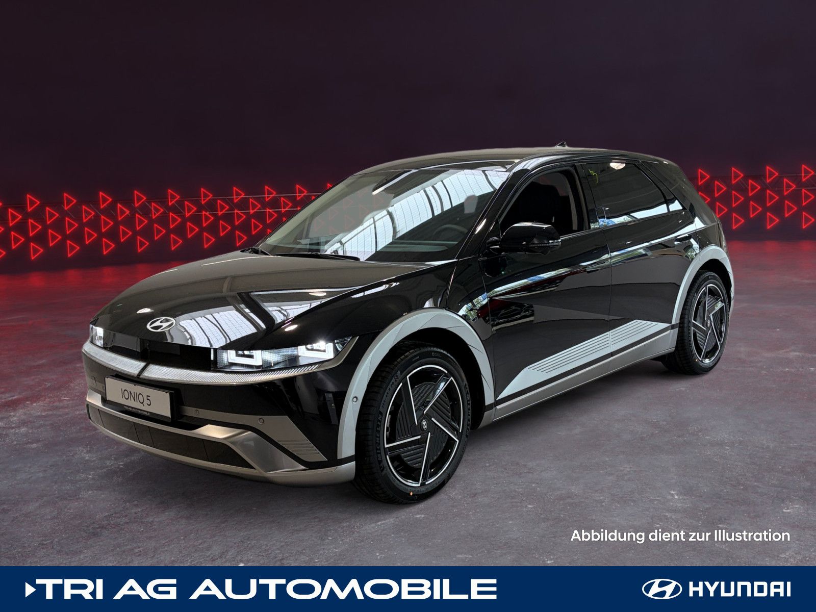Hyundai IONIQ 5 - Bild 7
