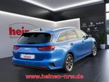 Kia cee'd SW 1.5 T-GDI DCT Gold NAVI DAB ACC ALU - Kia Jahreswagen: Cee D SW