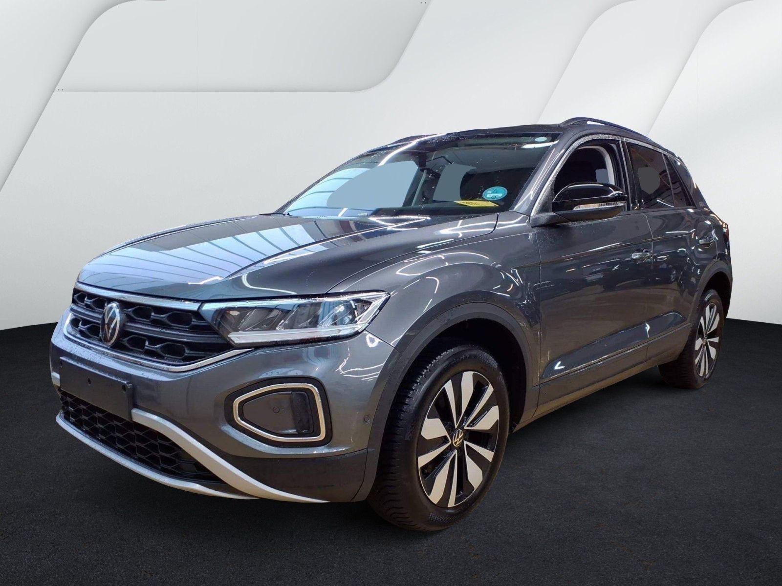 Volkswagen T-Roc - Bild 2
