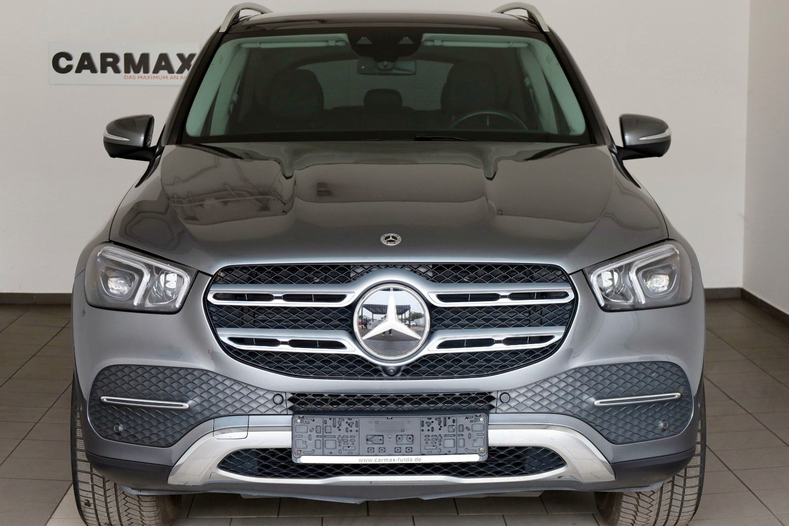 Fahrzeugabbildung Mercedes-Benz GLE 350 e 4M,Navi,LED,360Kamera,Panorama,ACC,AHK