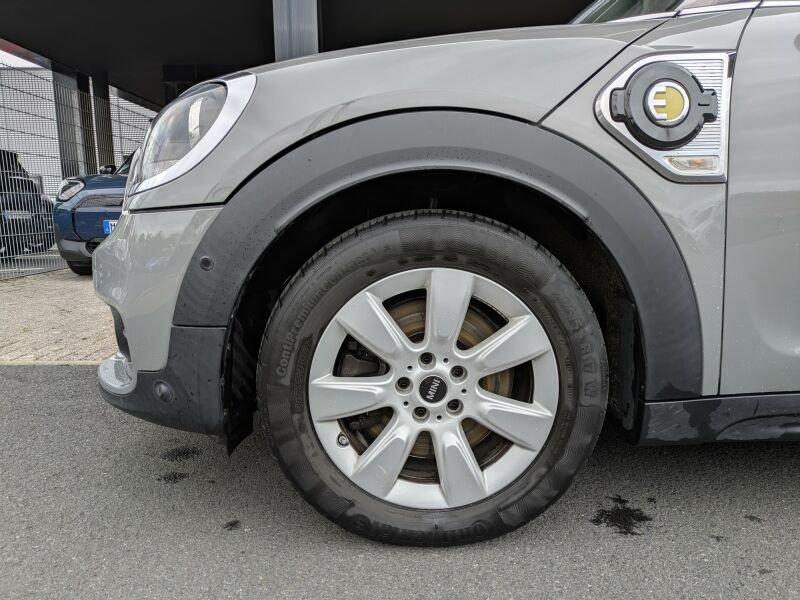 MINI Cooper SE PHEV Countryman Navi. Parkassist. SH.
