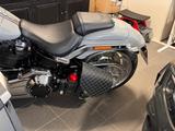 Harley-Davidson Fat Boy 117 - NUR 486 KM !! - HARLEY-DAVIDSON FAT BOY 117