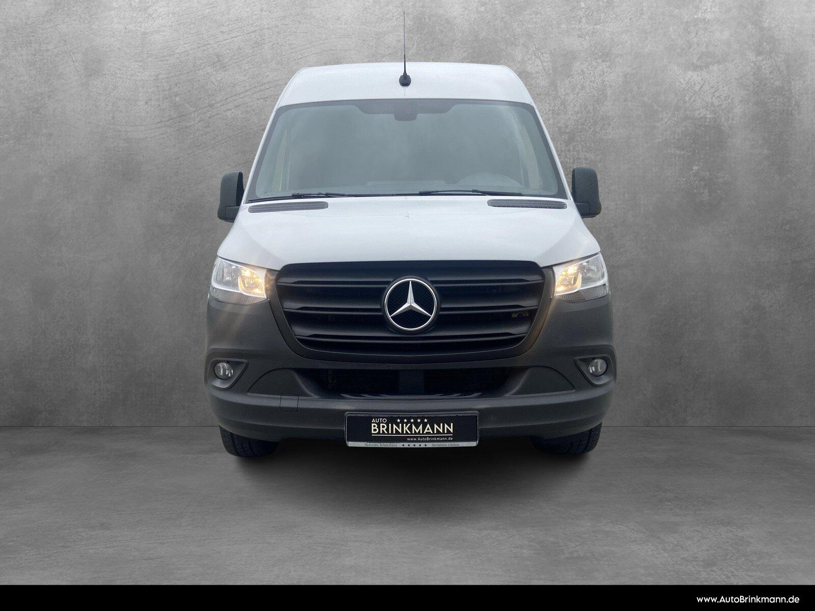 Mercedes-Benz Sprinter 317 CDI Kasten L2/H2 Kamera/KlimaBasic