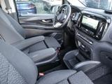 Mercedes-Benz Vito 116 CDI Tourer Kompakt AHK 360° DISTR NAVI - Mercedes-Benz Vito mit Diesel-Antrieb