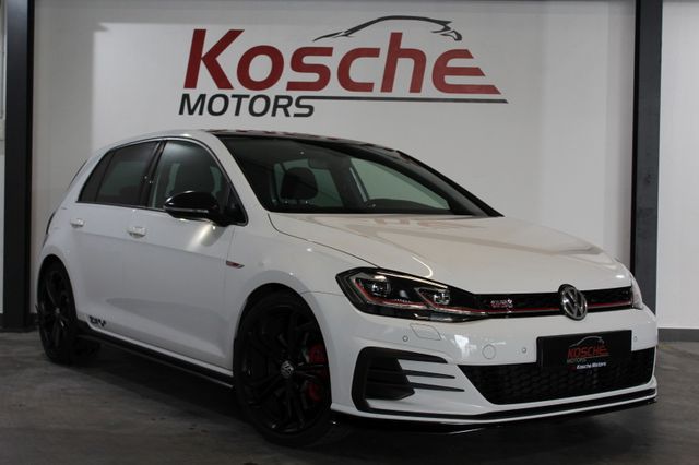 Volkswagen Golf VII GTI DSG TCR Kamera