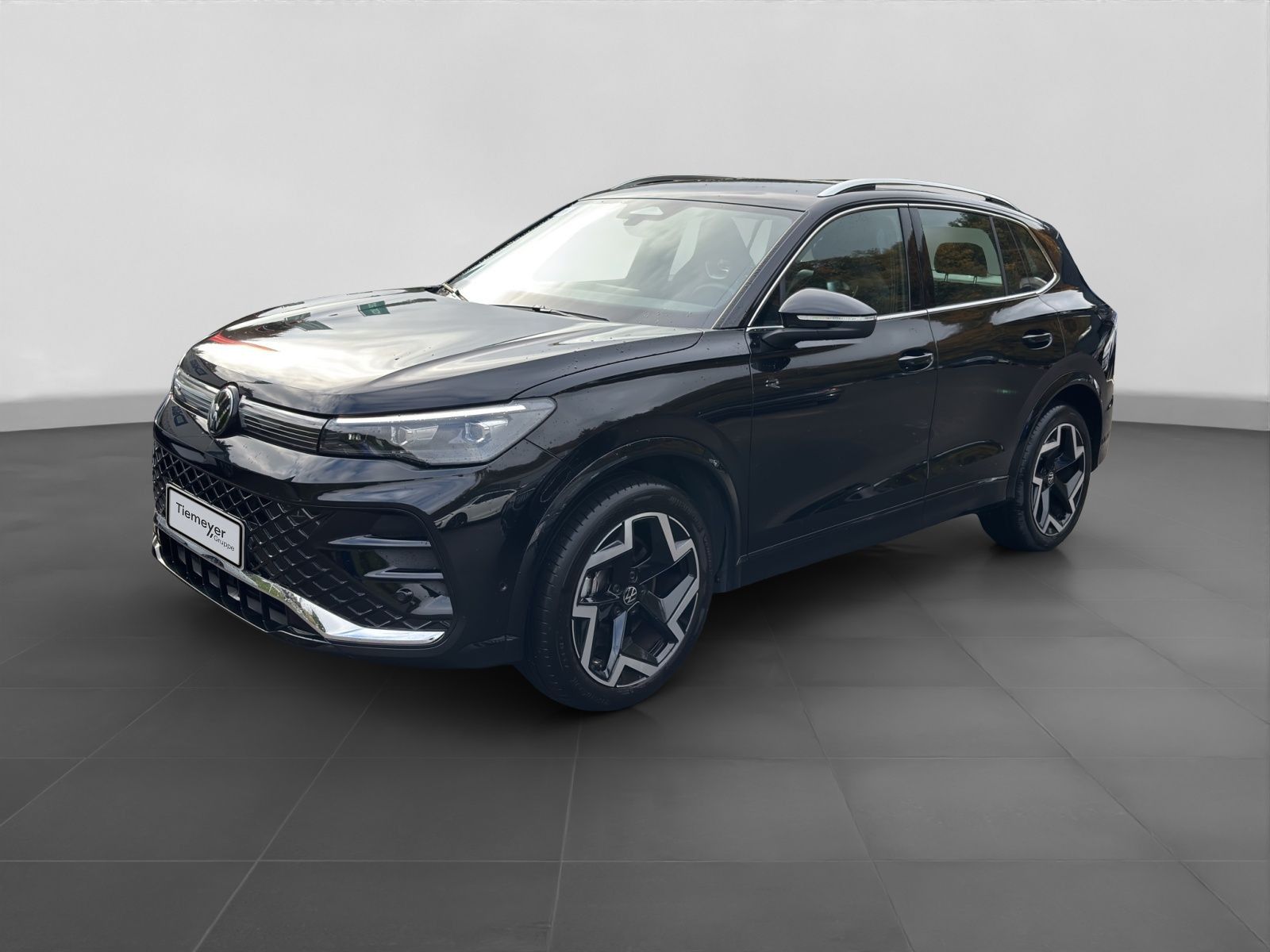 Volkswagen Tiguan - Bild 2