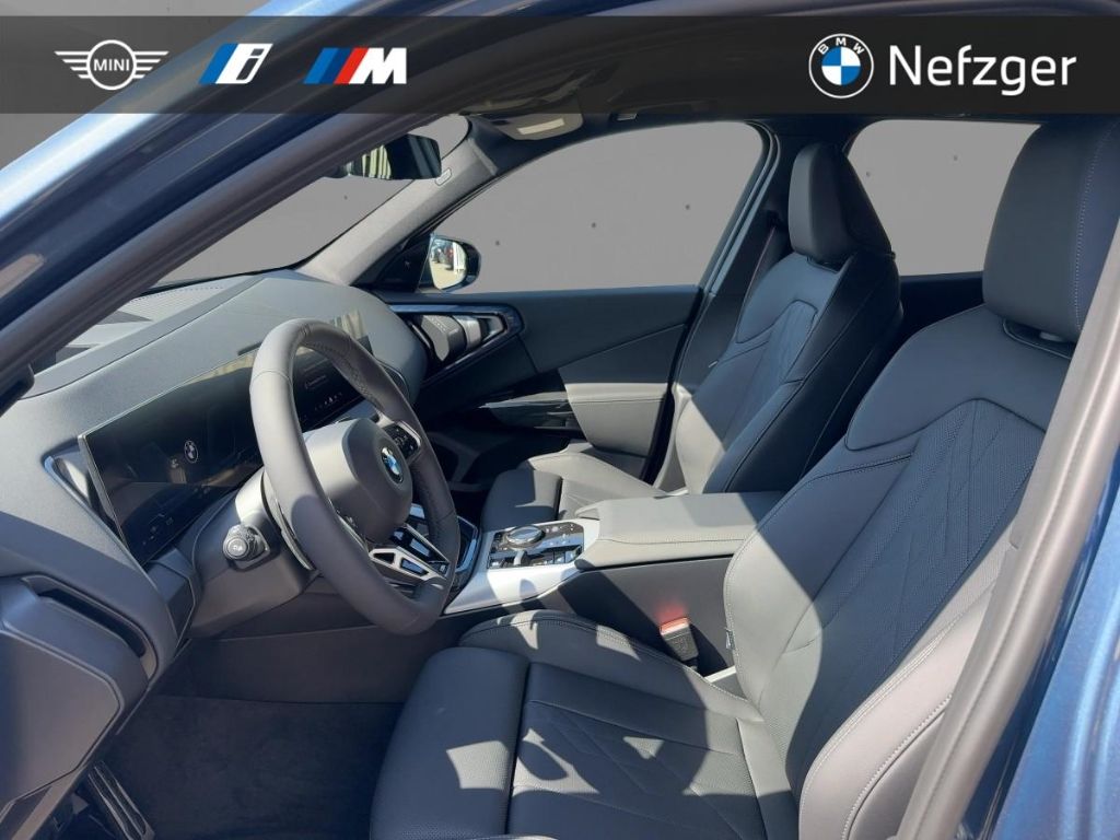 BMW X3 20d xDrive M Sport H&K AHK-klappbar Komfortzu foto 7