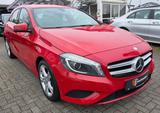 Mercedes-Benz A 180"Bi-Xenon" - Mercedes-Benz A 180 in Bielefeld