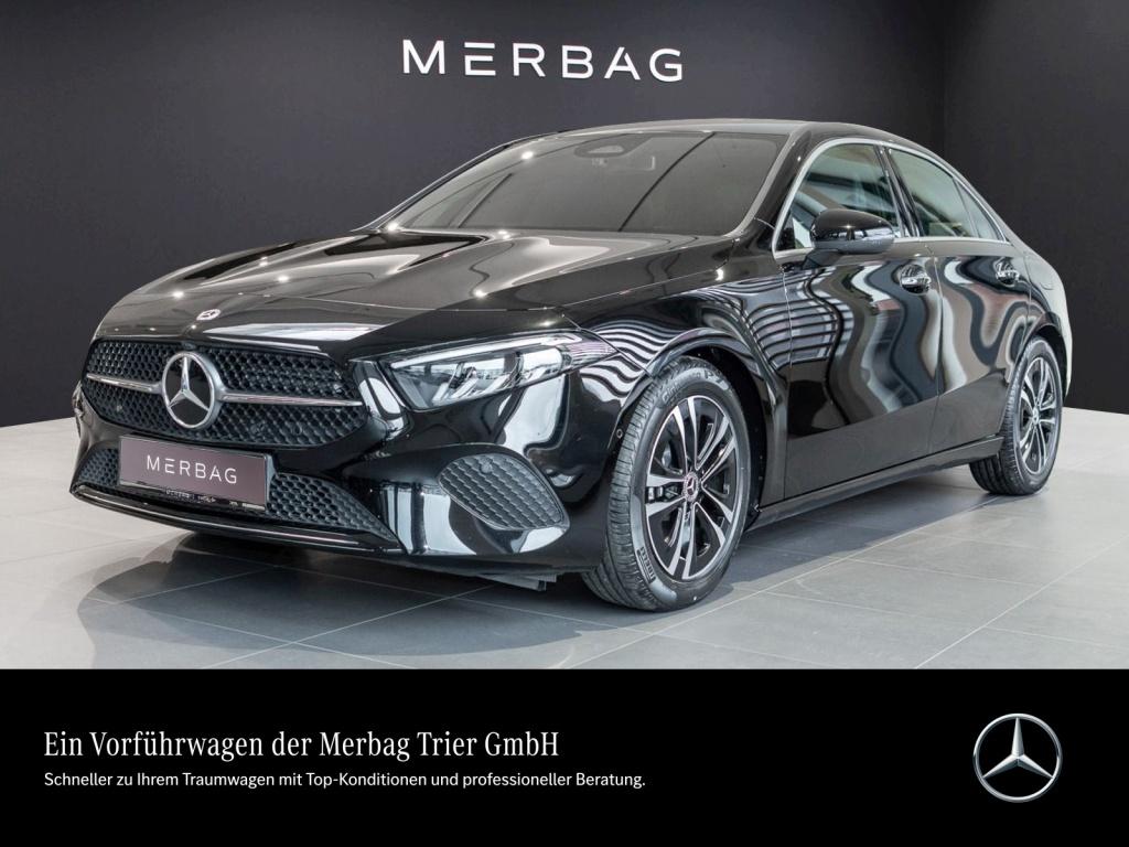 Mercedes-Benz A 200 Limousine ACC AUT DynLicht Fernlichtass.