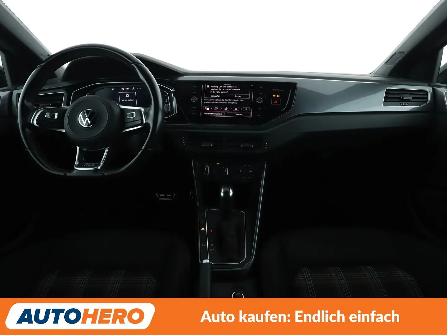 Volkswagen Polo 2.0 TSI GTI Aut.*NAV*LED*ACC*CAM*PDC*SHZ*BT, миниатюра 11