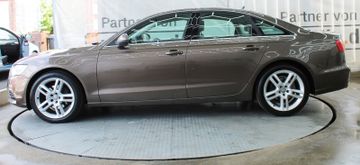 Audi A6 - 4