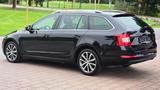 Skoda Octavia Co. Edition 1.4l 150PS XEN SHZ 1HAND GRA - Skoda Octavia mit Benzin-Antrieb: Edition
