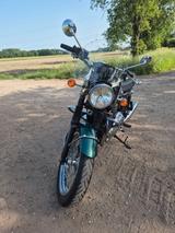 Triumph Bonneville T100 - TRIUMPH BONNEVILLE T100
