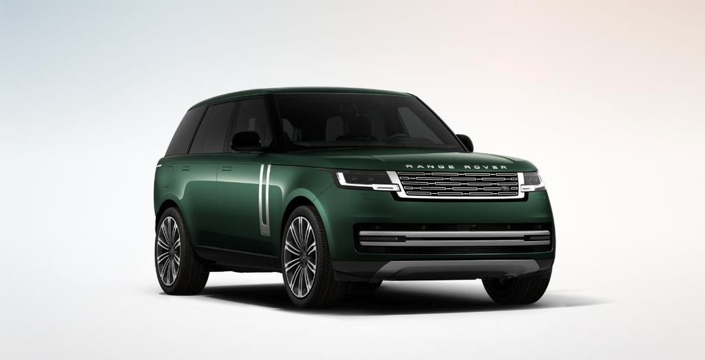 Land Rover 4.4 P530 Autobiography SWB Model Year 2025