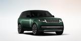 Land Rover 4.4 P530 Autobiography SWB Model Year 2025 - Land Rover Range Rover in Bielefeld