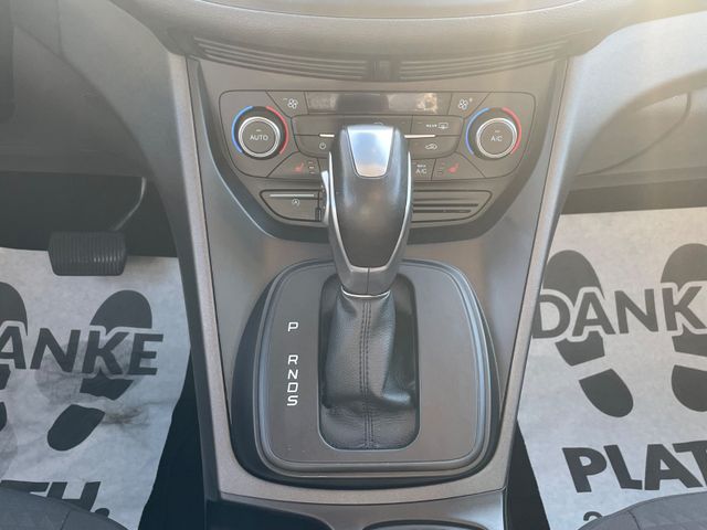 Ford Grand C-Max  Cool & Connect