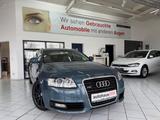 Audi A6 Avant 3.0 TFSI quattro *Navi*Kamera*SH - gebrauchte Audi A6 aus dem Jahr 2009