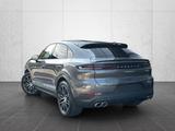 Porsche Cayenne S E-Hybrid Coupé HD-Matrix BOSE SHZ V+H - Porsche Cayenne Jahreswagen