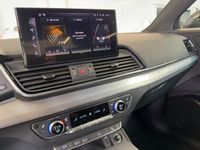 Audi Q5 - Vorschau Bild 13