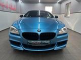 BMW 650i Coupé M Sport/Einzelstück/Head-Up/Pano/Memo - Cars in München: Sportwagen