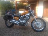 Yamaha Virago 535 - Offers matching your search criteria
