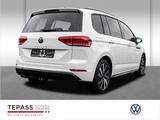 Volkswagen Touran 2.0 TDI Highline NAVI AHK 18 Zoll - Volkswagen Touran: 1.2