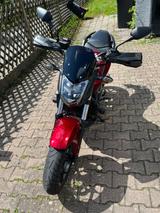 Honda Nc 750SD DCT  EZ 2018 Griffheizung ABS Neu TÜV  - Honda NC750S DCT