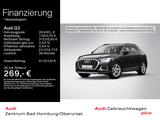 Audi Q3 35 TFSI advanced*Navi*LED*AHK*PDC*Audi Connec - Audi Q3 Jahreswagen