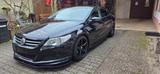 Volkswagen Passat CC 2.0 TSI DSG Sport R-Line Exterieur  - Volkswagen Passat CC aus 2011: R Line