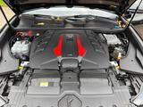 Audi RSQ8 TFSI quattro tiptronic - - Audi RSQ8 Benzin Gebrauchtwagen