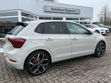 Volkswagen Polo GTI 2.0TSI LED Plus DAB ACC PDC/Kamera SHZ  - Volkswagen Polo: Plus