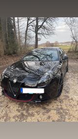 Alfa Romeo Giulietta 1.8 TBi 16V 177 kW TCT Veloce Veloce - Alfa Romeo Giulietta Veloce mit Benzin-Antrieb